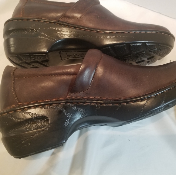 B O C  clogs size 9 - Picture 7 of 15
